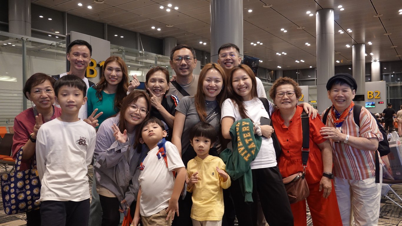 China, Shanghai - May 2024