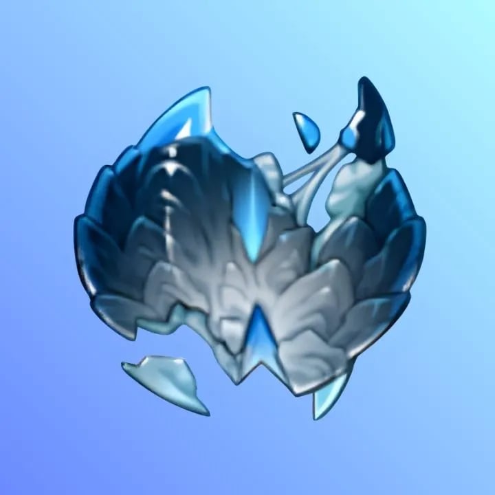 Incomplete Carapace — Season 1 CZN | Tiertactix