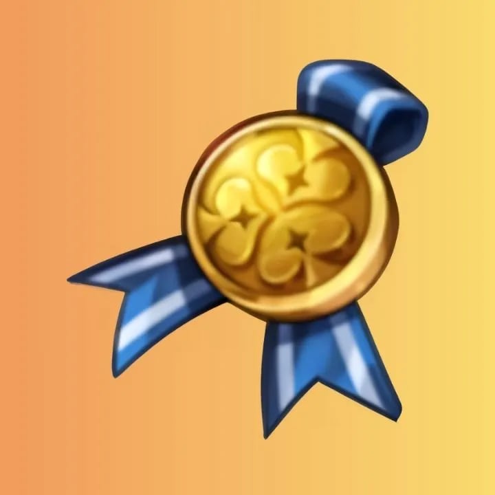 Emblem of an Exceptional Entity — Season 1 CZN | Tiertactix