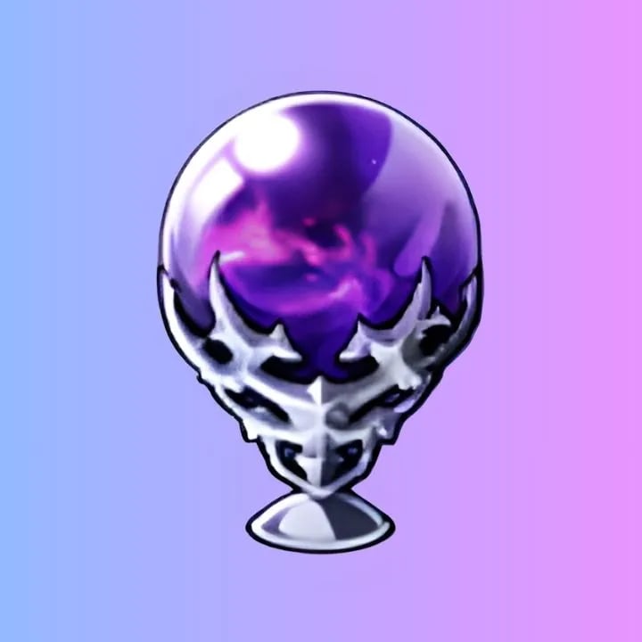 Foggy Crystal Ball — Season 0 CZN | Tiertactix
