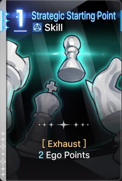 Strategic Starting Point — Season 0 CZN | Tiertactix