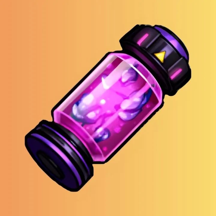 Superconductive Protein — Season 1 CZN | Tiertactix