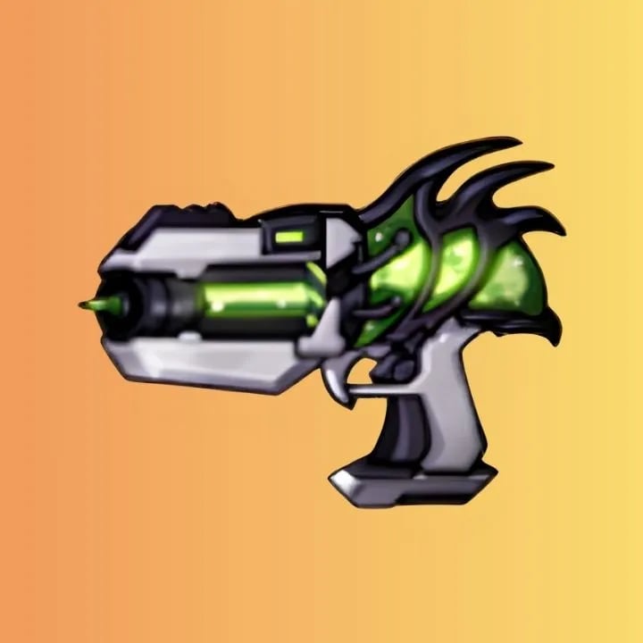 W-52 “Dopamine Injector” — Season 1 CZN | Tiertactix