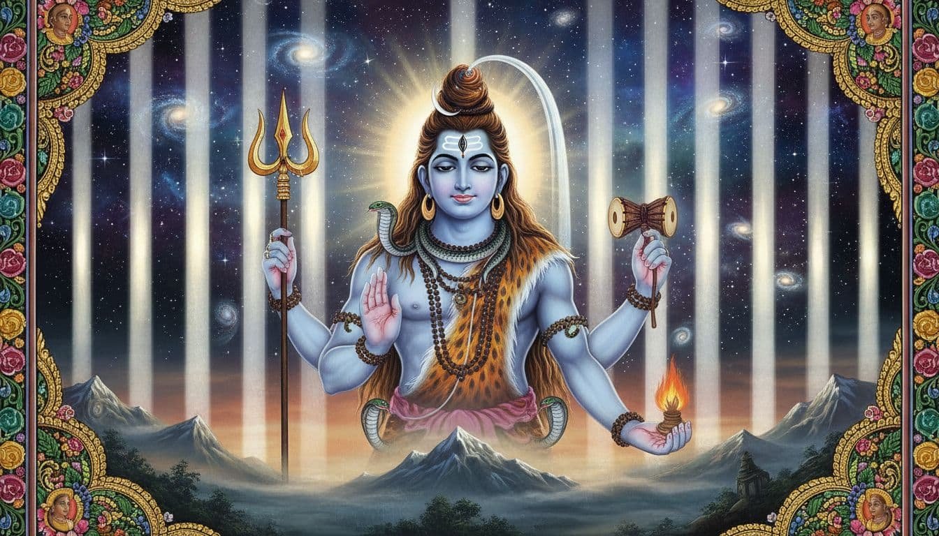 Exploring the 12 Jyotirlinga List with Location and Spiritual Significance