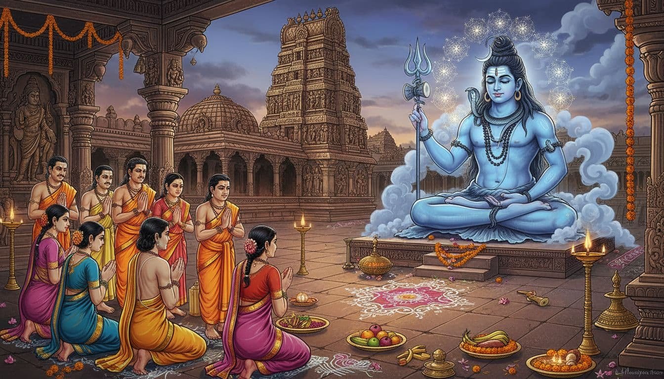 The Best Mahashivratri Puja Time: Muhurat and Pradosh Kaal Explained