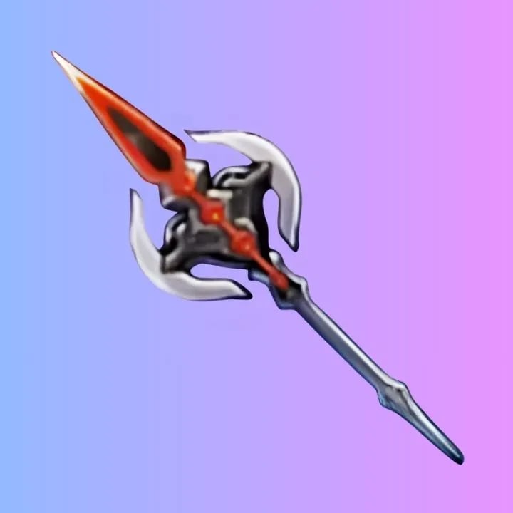 Formica’s Perfect Spear — Season 0 CZN | Tiertactix