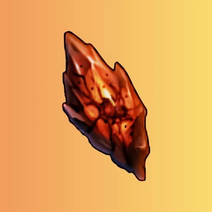 Crimson Bloodstone — Season 0 CZN | Tiertactix