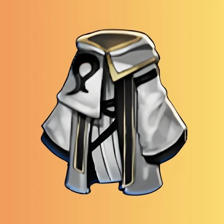 The Chosen Vessel — Season 0 CZN | Tiertactix