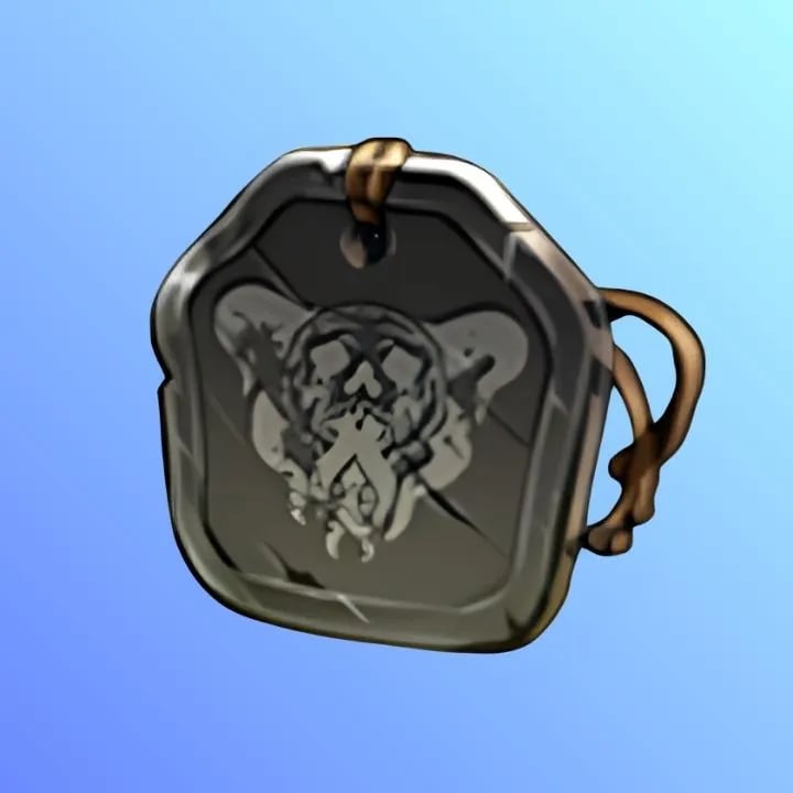 Proof of Initiation — Season 0 CZN | Tiertactix