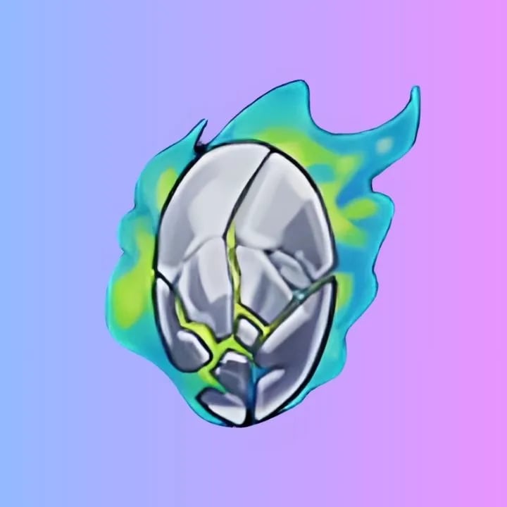 Mask of Flames — Season 0 CZN | Tiertactix