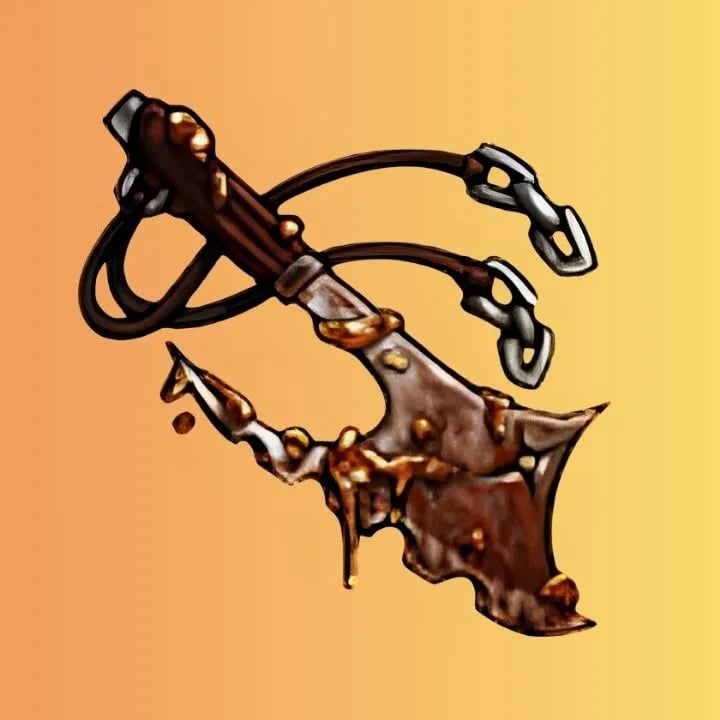 Executioner’s Edge — Season 0 CZN | Tiertactix