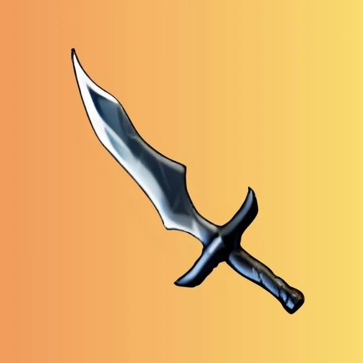 Ritual Dagger — Season 0 CZN | Tiertactix