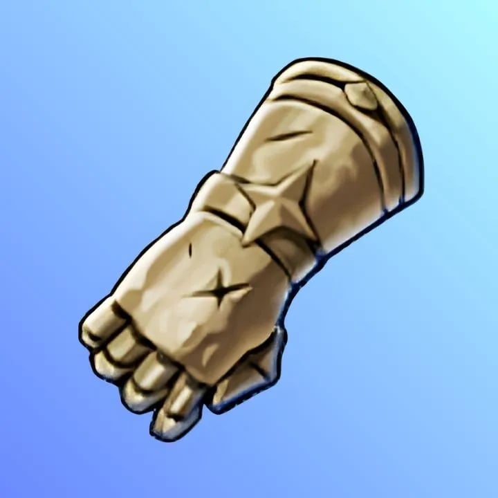 Resolute Gauntlets — Season 0 CZN | Tiertactix