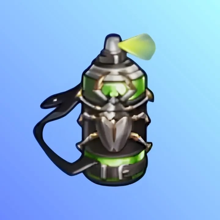 Bug Killer — Season 0 CZN | Tiertactix