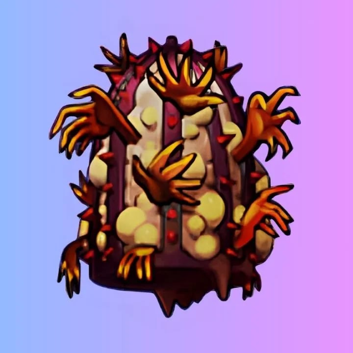 Mutated Order — Season 0 CZN | Tiertactix