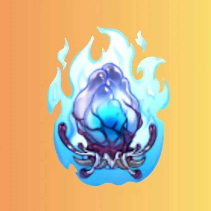 Flower of Dead Souls — Season 0 CZN | Tiertactix