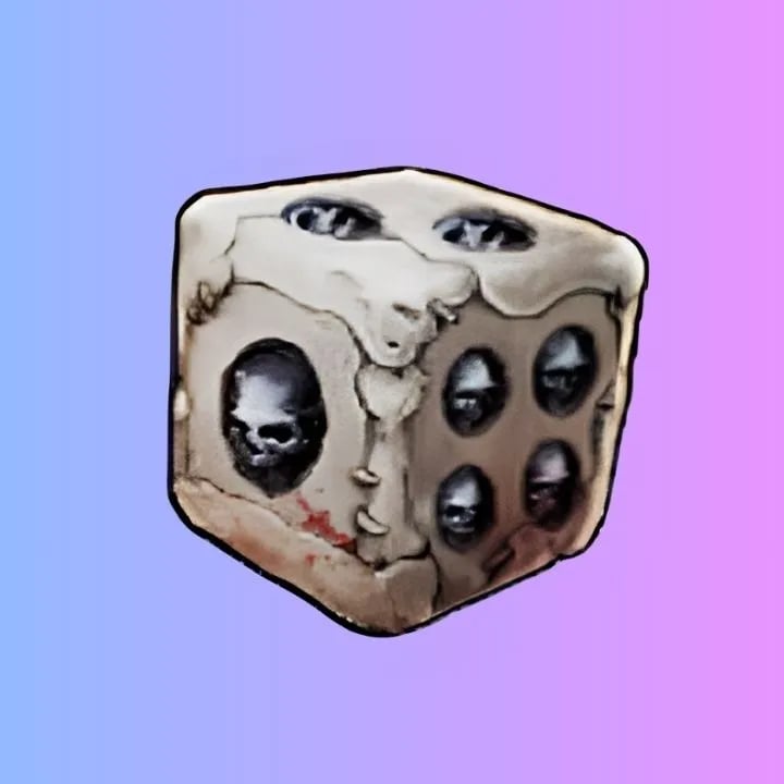 Dice of Discord — Season 0 CZN | Tiertactix