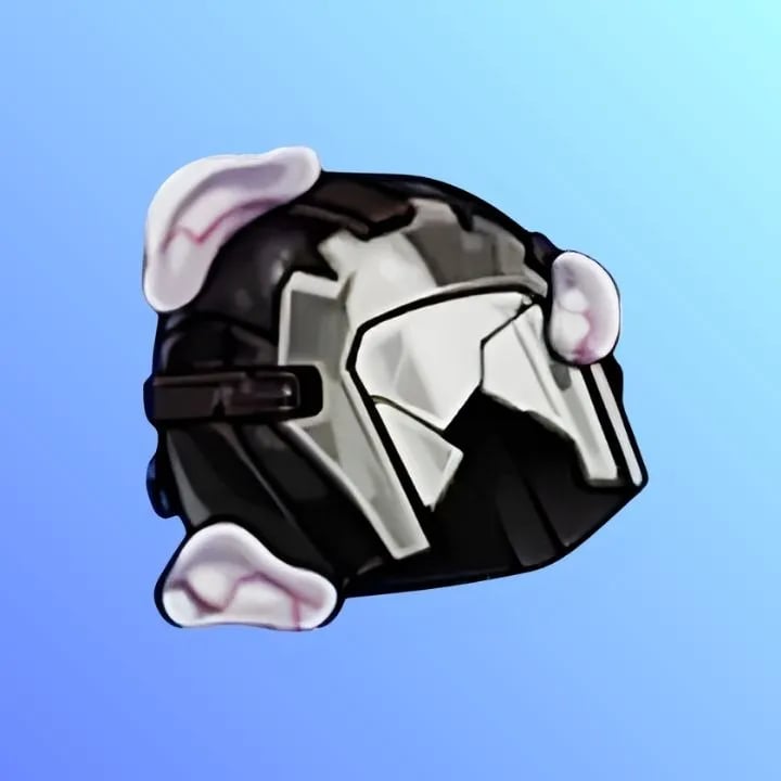 Contaminated Helmet — Season 0 CZN | Tiertactix