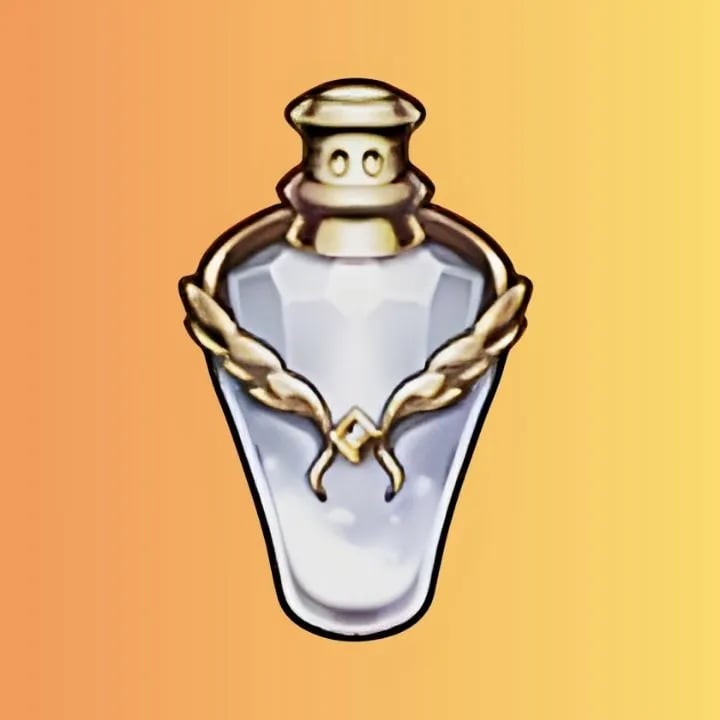 Lead-Colored Holy Water — Season 0 CZN | Tiertactix