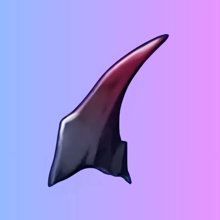 Shell Bug Horn — Season 0 CZN | Tiertactix