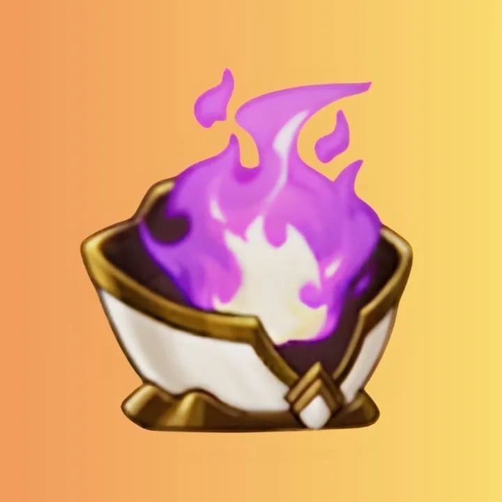 Flame of Purification — Season 0 CZN | Tiertactix