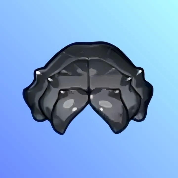 Crustacean Fluider — Season 0 CZN | Tiertactix