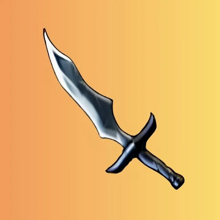 Dagger That Tricked the Shadow — Season 0 CZN | Tiertactix