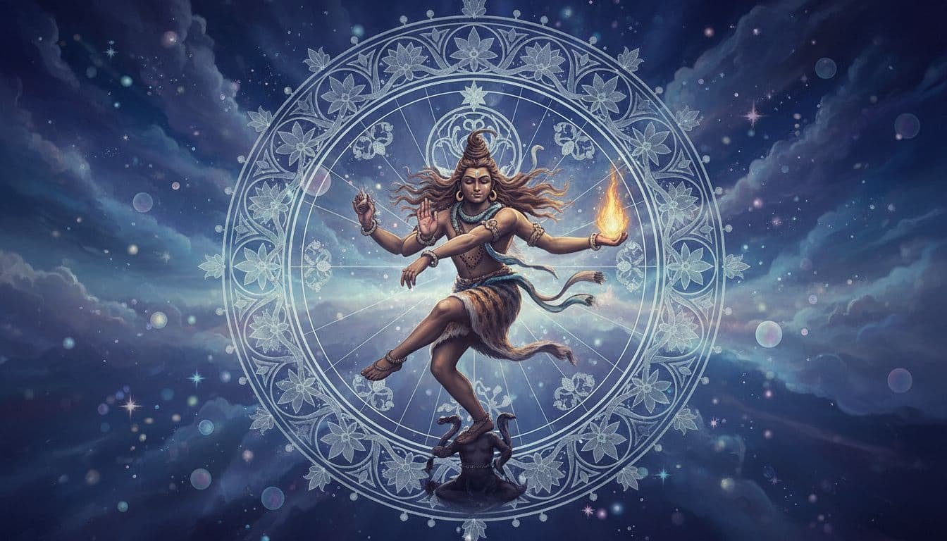 Chidambaram Temple Mahashivratri: Witnessing Nataraja’s Cosmic Dance