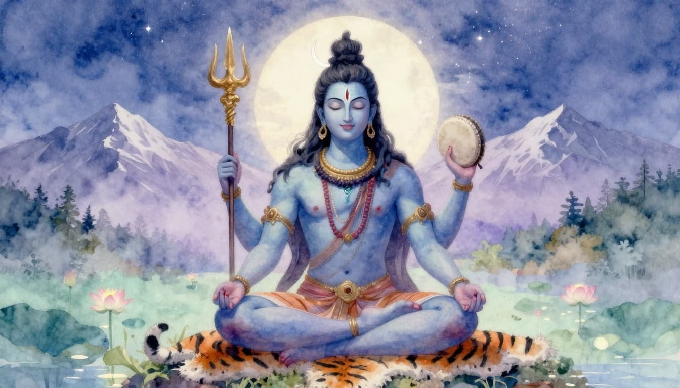Mahashivratri Songs: Top Shiva Bhajans and Mantras to Play