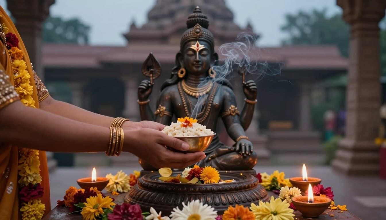 Lauki Kheer Recipe: Light and Digestive Prasad for Mahashivratri