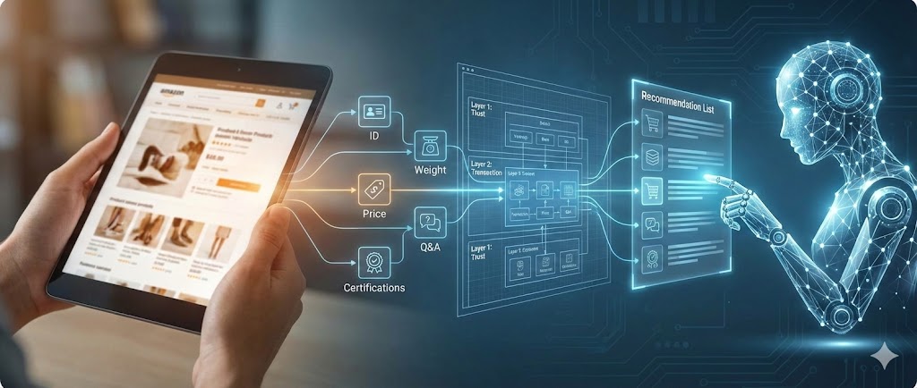 How to Optimize Product Data for AI Agent Shopping