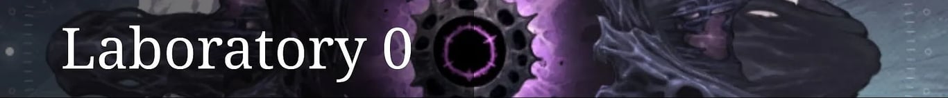 Laboratory 0 Equipment Hero Banner — CZN Tiertactix