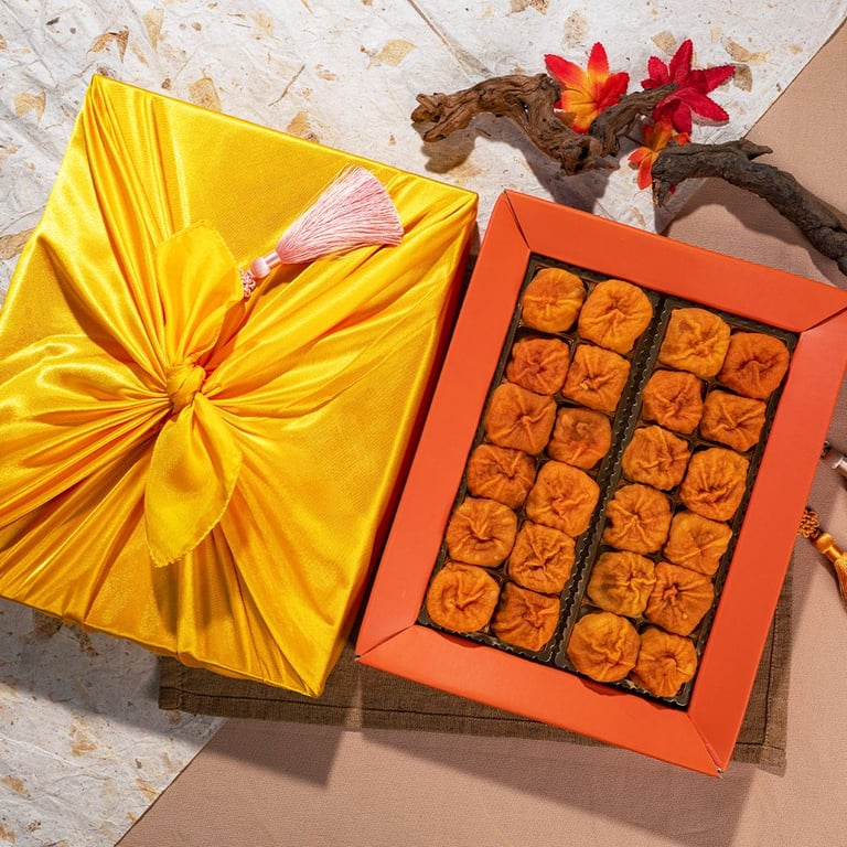 감(甘)하다 고종시 설날 명절 선물세트