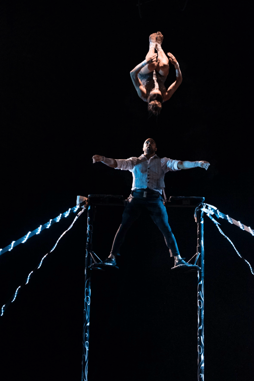 Marcella Collares & Olavo Rocha