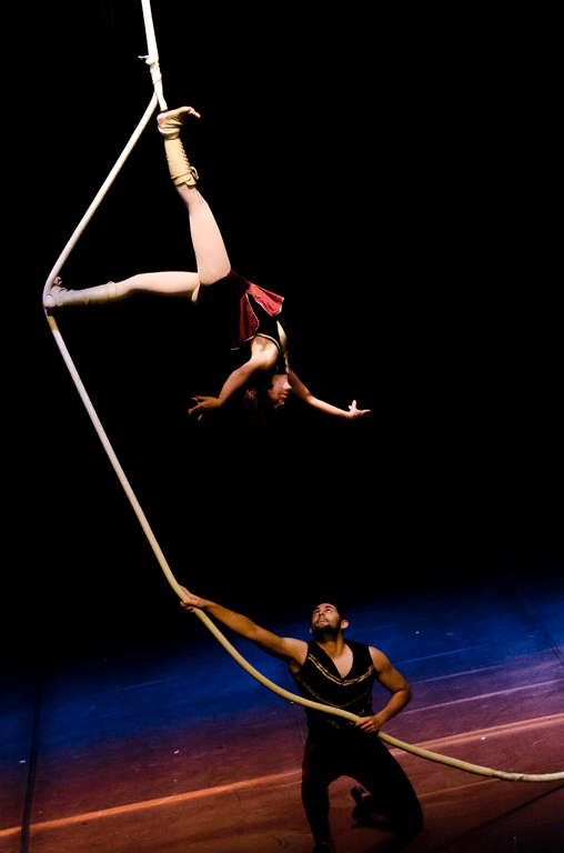Festival de Circo do Triângulo