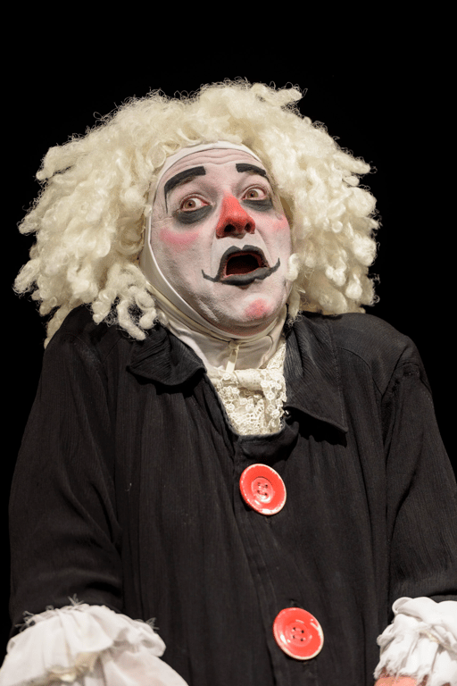Payaso Tomate