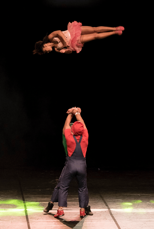 Festival de Circo do Triângulo