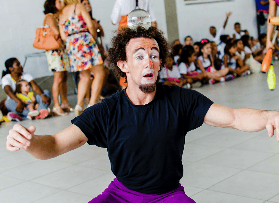 Samuel Oliveira | ENCLO 2015