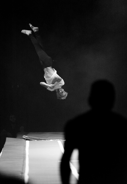 Festival de Circo do Triângulo