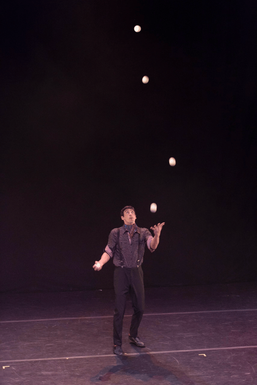 Festival Mundial de Circo (BH)
