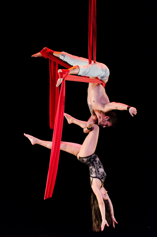 Festival de Circo do Triângulo
