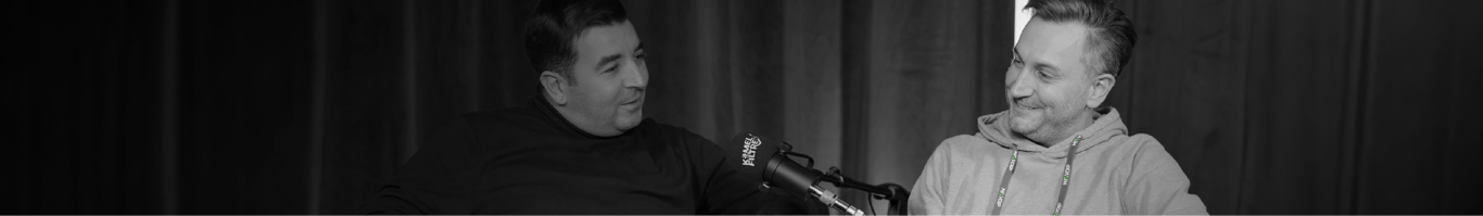 One hour with Loïc Didelot: building Mixvoip, culture, and mindset in 2026