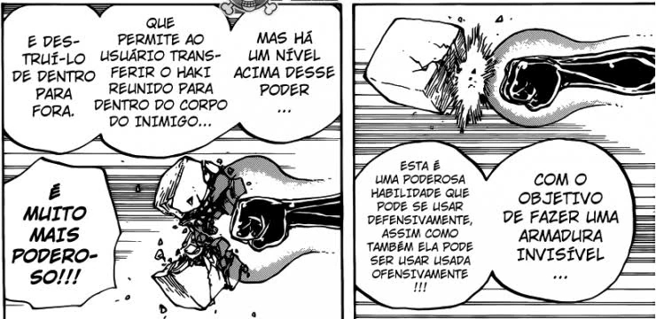 Negação de Durabilidade