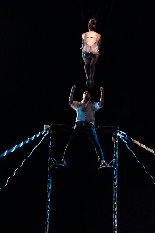 Marcella Collares & Olavo Rocha