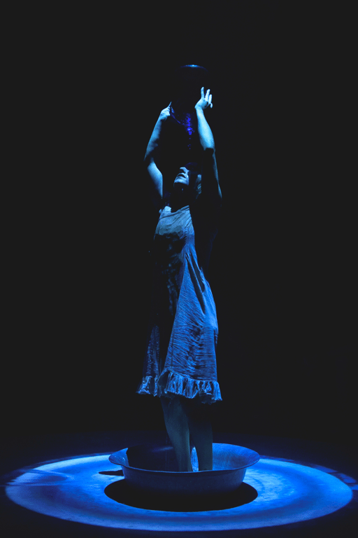 Maria Celeste | Escola de Teatro Martins Pena