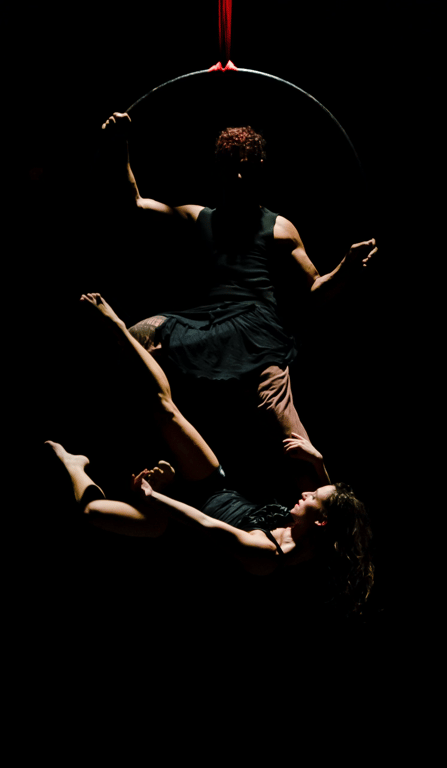 Maria Celeste & Julio Nascimento
