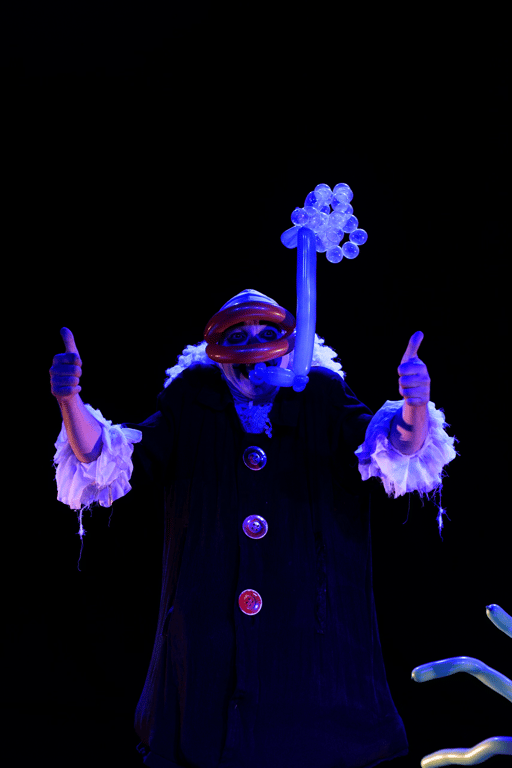 Payaso Tomate