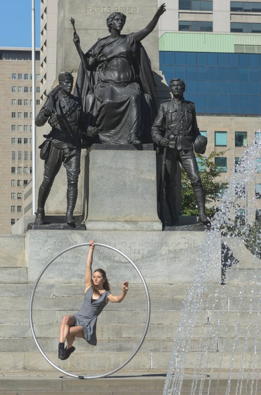 Toronto, Canadá