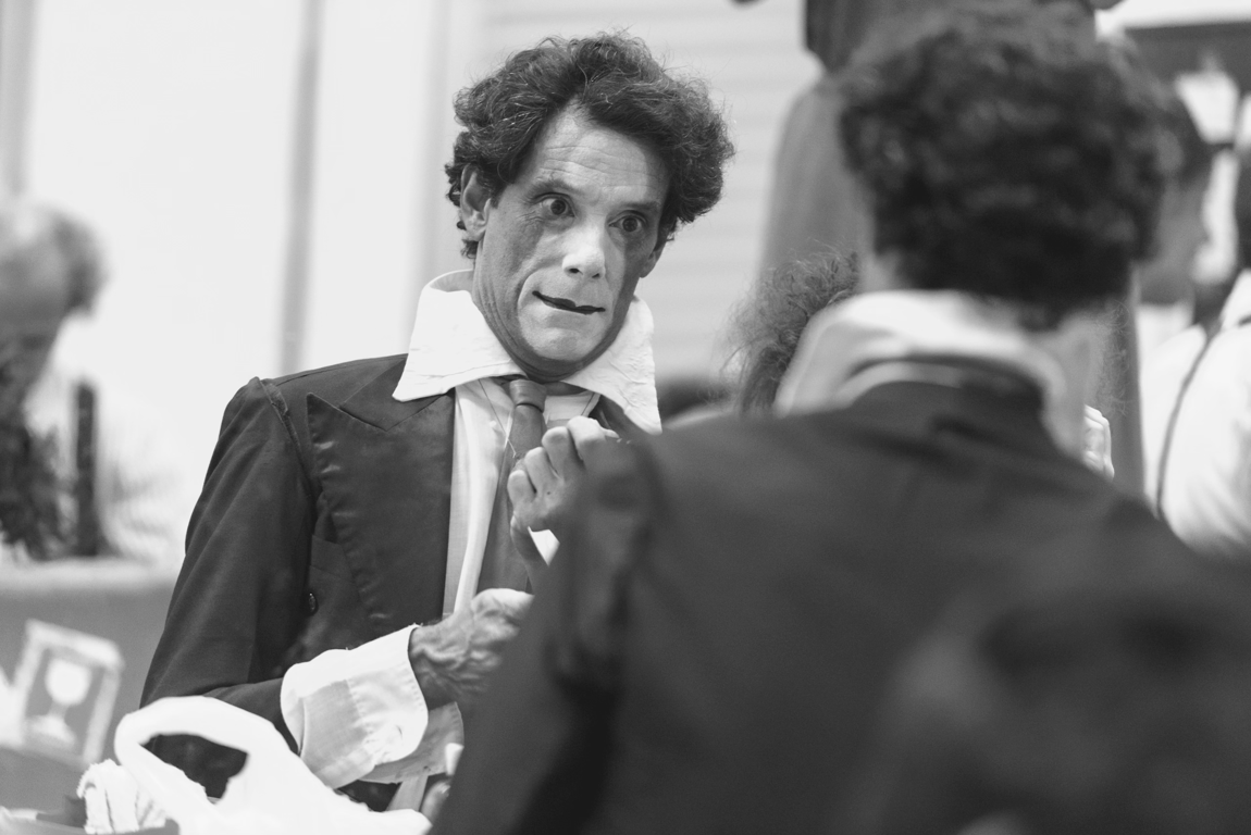 Palhaçatura | ESLIPA