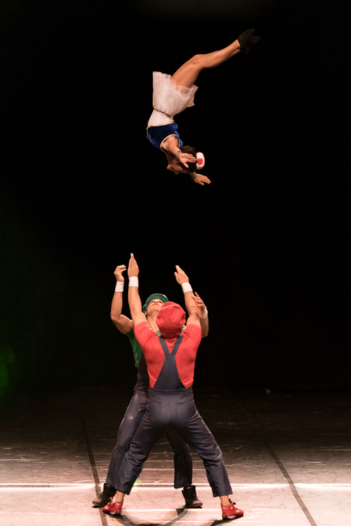 Festival de Circo do Triângulo